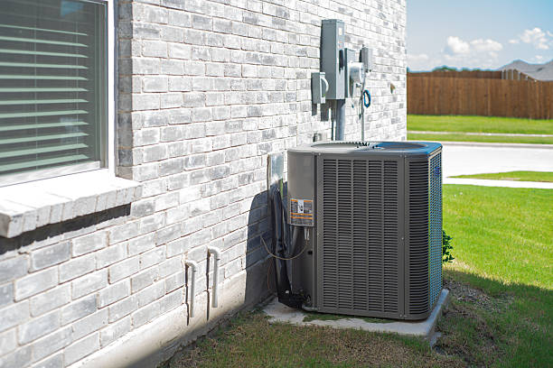 Reliable Hvac contractor in Phillipsburg, KS by FH HVAC